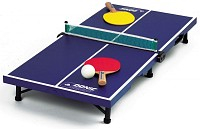 Tischtennisplatte Schildkr&ouml;t Tischtennisplatte Mini