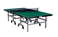 Tischtennisplatte Joola Indoor Duomat