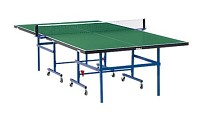Tischtennisplatte Joola Indoor Transport