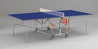 Tischtennisplatte Kettler Match 3.0 Outdoor