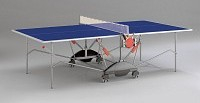 Tischtennisplatte Kettler Match 5.0 Outdoor