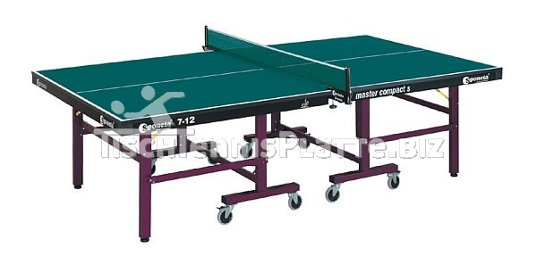 Sponeta Tischtennisplatte Outdoor & Indoor – Sponeta Tischtennisplatten