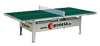 Tischtennisplatte Sponeta Outdoor S6-66e