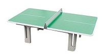 Tischtennisplatte Sport-Thieme Beton Champion