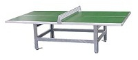 Tischtennisplatte Sport-Thieme Beton Standard