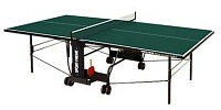 Tischtennisplatte Sport-Thieme Berlin compact Indoor