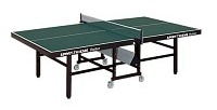 Tischtennisplatte Sport-Thieme Indoor Timomatic Compact