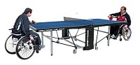 Tischtennisplatte Sport-Thieme Indoor Timo-Patent II