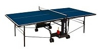 Tischtennisplatte Sport-Thieme Berlin compact Outdoor