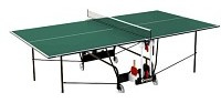Tischtennisplatte Tecno-Pro Indoor 173