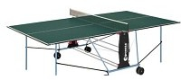 Tischtennisplatte Tecno-Pro Indoor Compact 226
