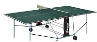 Tischtennisplatte Tecno-Pro Outdoor Compact 212