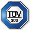 TÜV Siegel für Tischtennisplatten