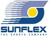 Tischtennisplatten von Sunflex